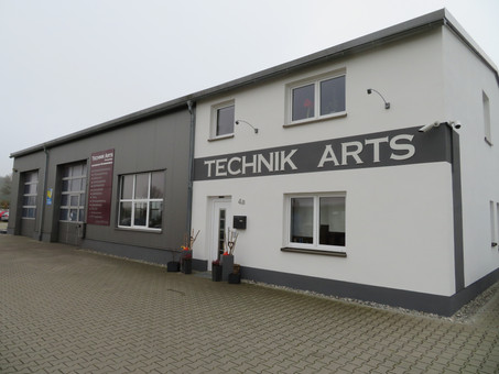 Technik Arts